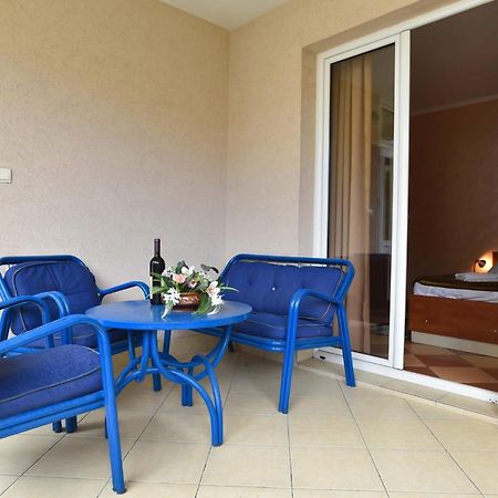 Villa Andrea Budva Exterior foto