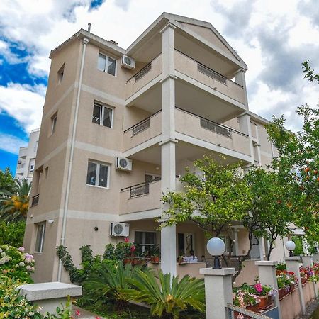 Villa Andrea Budva Exterior foto